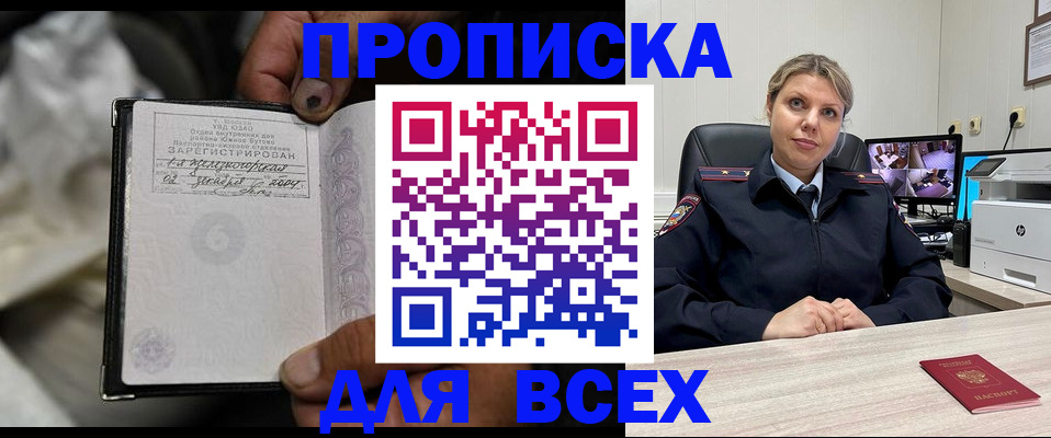 где прописаться в Палласовке
